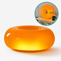 Bekijk de deal van DealDonkey.com: Fedec LED tafellamp