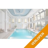 Hotel and Residence Queen's Court