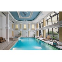 Bekijk de deal van Bebsy: Hotel and Residence Queen's Court