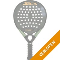 Siux Trilogy Pro 5 padelracket