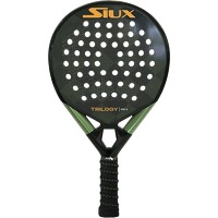 Bekijk de deal van iBOOD Sports & Outdoor: Siux Trilogy Pro 5 padelracket