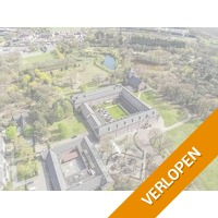 3 dagen kloosterhotel incl. diner
