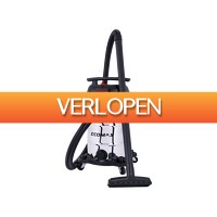 iBOOD DIY: Ecomax ultra stille nat-/ droogstofzuiger