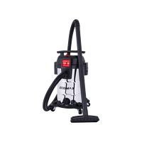 Bekijk de deal van iBOOD DIY: Ecomax ultra stille nat-/ droogstofzuiger