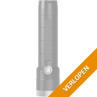 Ledlenser oplaadbare zaklamp MT14
