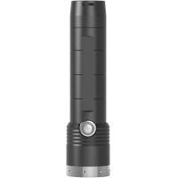 Bekijk de deal van iBOOD.com: Ledlenser oplaadbare zaklamp MT14