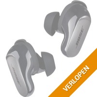 QuietComfort Ultra earbuds