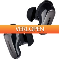 Alternate.nl: QuietComfort Ultra earbuds