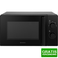 Bekijk de deal van Coolblue.nl 2: Wisberg WB1M20B