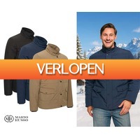 Voordeelvanger.nl 2: Mario Russo Alpina jas