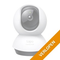Tapo IP-camera C220 Pan & Tilt