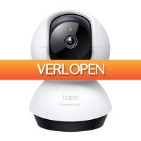 Expert.nl: Tapo IP-camera C220 Pan & Tilt