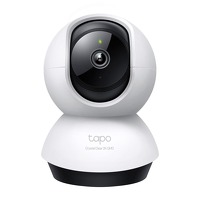 Bekijk de deal van Expert.nl: Tapo IP-camera C220 Pan & Tilt