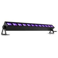 Bekijk de deal van MaxiAxi.com: BeamZ BUV123 LED UV blacklight bar