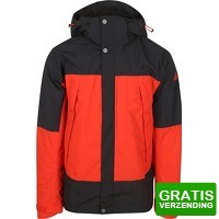 Bekijk de deal van Suitableshop: Tenson Himalaya MPC Plus Jacket rood