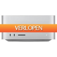 iBOOD.be: Apple Mac Studio M2 Max | 12-Core CPU | 30-Core GPU | 32GB | 512GB | 2023