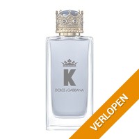 Dolce & Gabbana K By Dolce & Gabbana Eau de Toilette eau de toilette 100 ml