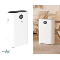 Voordeelvanger.nl 2: Luchtreiniger AP 2006