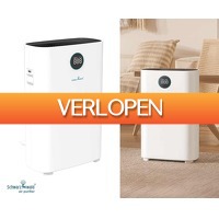 Voordeelvanger.nl 2: Luchtreiniger AP 2006