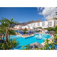 Traveldeal.nl: Geniet op het zonnige Tenerife