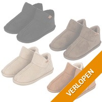 Apollo pantoffels dames