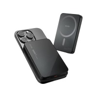 Statik State 5000 mAh powerbank