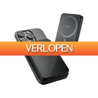 iBOOD Electronics: Statik State 5000 mAh powerbank