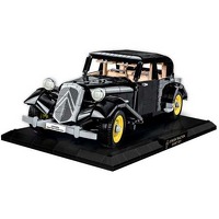 Citroen Traction Avant 11CV 1938 Executive Edition
