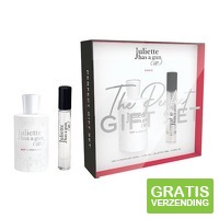 Juliette Has a Gun Not A Perfume Gift Set gift set