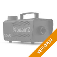 BeamZ S550 rookmachine