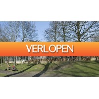 Voordeeluitjes.nl 2: Hotel de Rousch