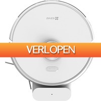 Coolblue.nl 3: Ezviz RE5 robotstofzuiger