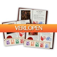 Alternate.nl: Eldritch Horror