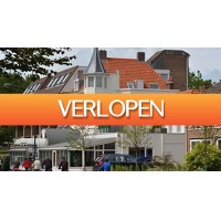 Voordeeluitjes.nl 2: Hotel Restaurant Piccard