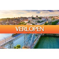 Bebsy: Combinatiereis Porto en Lissabon