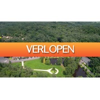 Voordeeluitjes.nl 2: Landgoed de Rosep