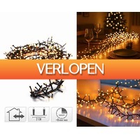Voordeelvanger.nl 2: Microcluster lichtslinger LED