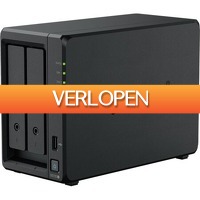 Alternate.nl: DiskStation DS725+