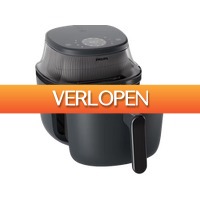 iBOOD.be: Philips 3000 Series airfryer
