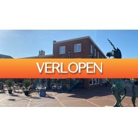 Voordeeluitjes.nl 2: Hotel Du Commerce Oostburg