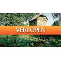 Voordeeluitjes.nl 2: Hotel en attractiepark Wunderland Kalkar