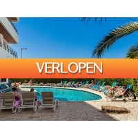Traveldeal.nl: Heerlijk uitrusten in Carvoeiro, Portugal