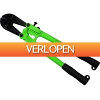 DealDonkey.com 2: Profeco betonschaar