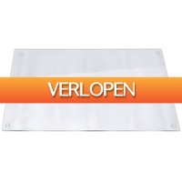 DealDonkey.com 3: Imperial Kitchen glassnijplank