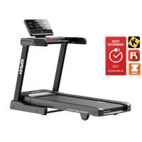 Bekijk de deal van iBOOD.be: VirtuFit Elite Comfort loopband Bekijk de deal van iBOOD.be: VirtuFit Elite Comfort loopband