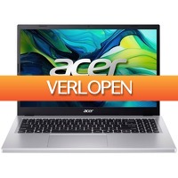 Expert.nl: Acer laptop Aspire Go 15