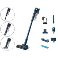 Bekijk de deal van iBOOD.be: Philips draadloze stofzuiger XC5142/01 Bekijk de deal van iBOOD.be: Philips draadloze stofzuiger XC5142/01