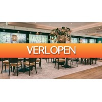 Voordeeluitjes.nl 2: Hotel Alkmaar