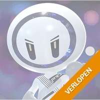 PRO ARKY Action Figure