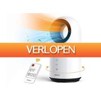 DealDonkey.com 2: Alpina bladeless heater